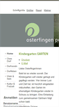 Mobile Screenshot of osterfingen.ch